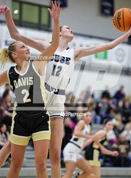 Thumbnail 3 in Davis @ Syracuse photogallery.