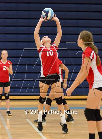 Thumbnail 1 in Herndon @ Yorktown photogallery.