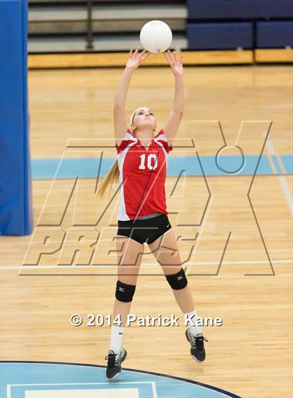 Thumbnail 1 in Herndon @ Yorktown photogallery.