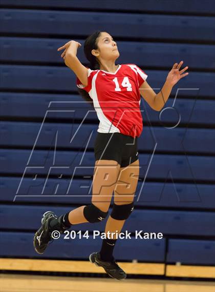 Thumbnail 3 in Herndon @ Yorktown photogallery.