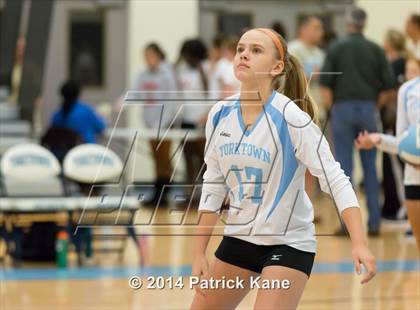 Thumbnail 3 in Herndon @ Yorktown photogallery.