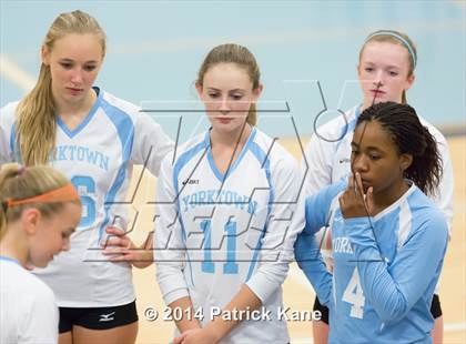 Thumbnail 3 in Herndon @ Yorktown photogallery.