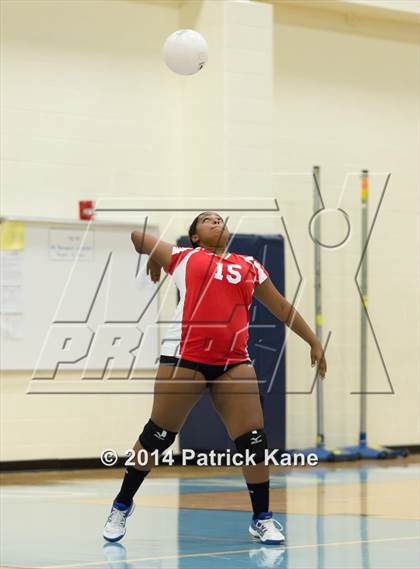 Thumbnail 1 in Herndon @ Yorktown photogallery.
