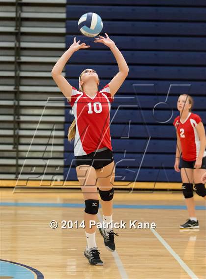 Thumbnail 3 in Herndon @ Yorktown photogallery.