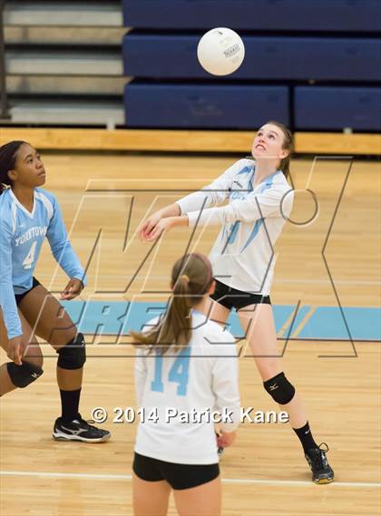 Thumbnail 3 in Herndon @ Yorktown photogallery.