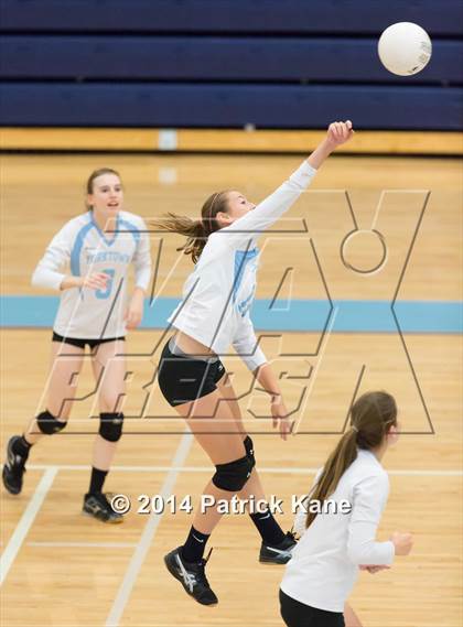 Thumbnail 1 in Herndon @ Yorktown photogallery.