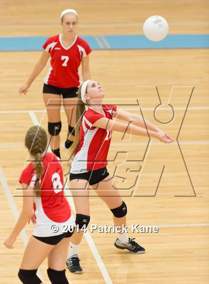 Thumbnail 1 in Herndon @ Yorktown photogallery.
