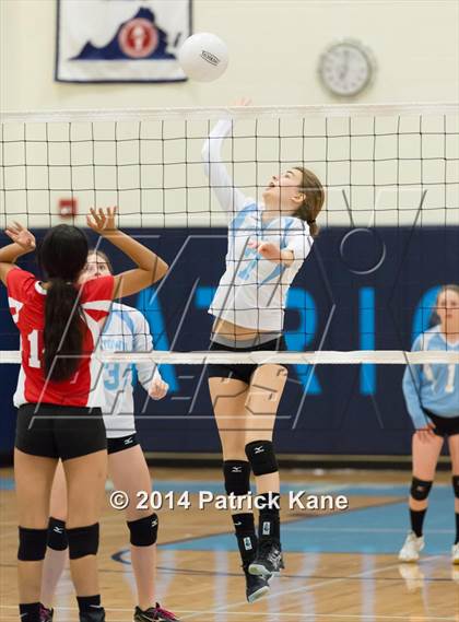 Thumbnail 3 in Herndon @ Yorktown photogallery.
