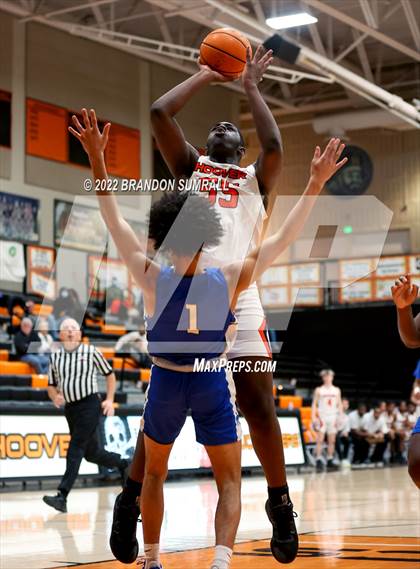 Thumbnail 1 in Tuscaloosa County @ Hoover photogallery.