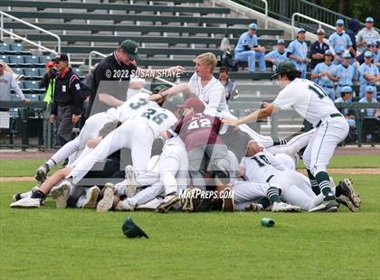 Thumbnail 2 in Newburyport @ Austin Prep (MIAA Division 3 Final) photogallery.