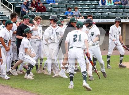 Thumbnail 1 in Newburyport @ Austin Prep (MIAA Division 3 Final) photogallery.