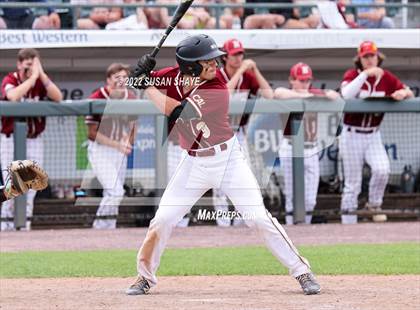 Thumbnail 3 in Newburyport @ Austin Prep (MIAA Division 3 Final) photogallery.