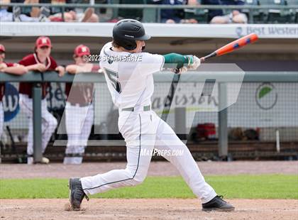 Thumbnail 3 in Newburyport @ Austin Prep (MIAA Division 3 Final) photogallery.