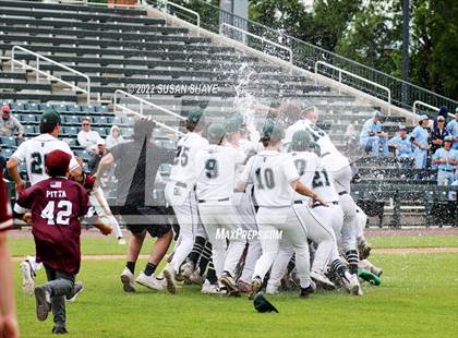 Thumbnail 3 in Newburyport @ Austin Prep (MIAA Division 3 Final) photogallery.