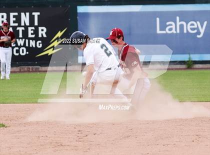 Thumbnail 3 in Newburyport @ Austin Prep (MIAA Division 3 Final) photogallery.