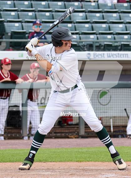 Thumbnail 2 in Newburyport @ Austin Prep (MIAA Division 3 Final) photogallery.