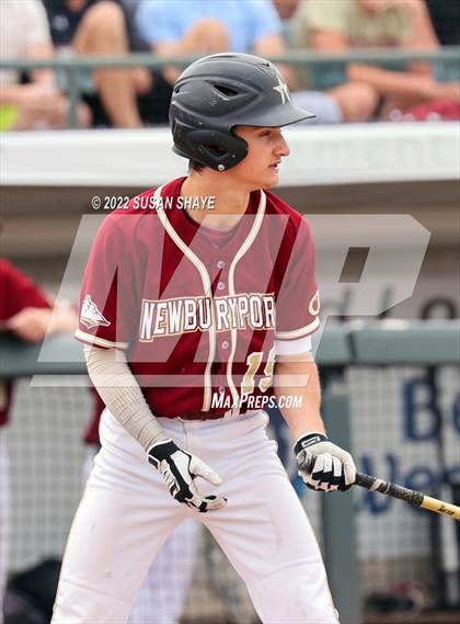 Thumbnail 2 in Newburyport @ Austin Prep (MIAA Division 3 Final) photogallery.
