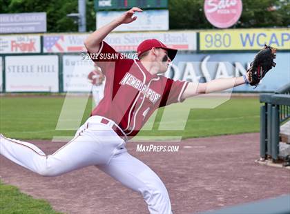 Thumbnail 3 in Newburyport @ Austin Prep (MIAA Division 3 Final) photogallery.
