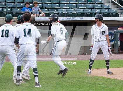 Thumbnail 3 in Newburyport @ Austin Prep (MIAA Division 3 Final) photogallery.