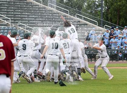 Thumbnail 1 in Newburyport @ Austin Prep (MIAA Division 3 Final) photogallery.