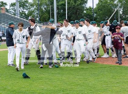Thumbnail 1 in Newburyport @ Austin Prep (MIAA Division 3 Final) photogallery.