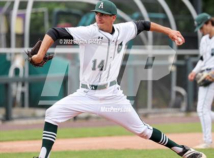 Thumbnail 2 in Newburyport @ Austin Prep (MIAA Division 3 Final) photogallery.
