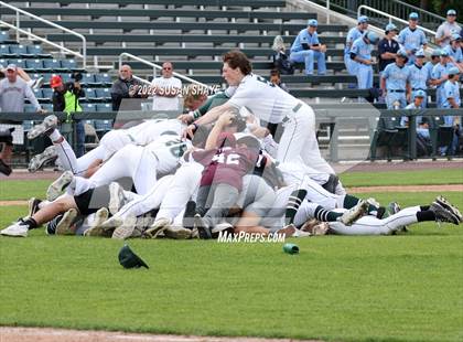 Thumbnail 1 in Newburyport @ Austin Prep (MIAA Division 3 Final) photogallery.