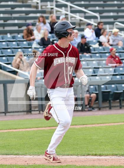 Thumbnail 3 in Newburyport @ Austin Prep (MIAA Division 3 Final) photogallery.