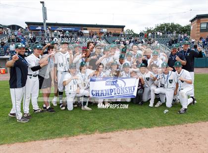 Thumbnail 1 in Newburyport @ Austin Prep (MIAA Division 3 Final) photogallery.