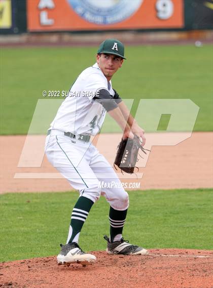 Thumbnail 1 in Newburyport @ Austin Prep (MIAA Division 3 Final) photogallery.