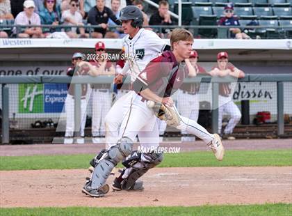 Thumbnail 3 in Newburyport @ Austin Prep (MIAA Division 3 Final) photogallery.