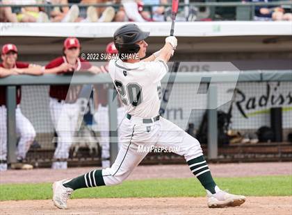 Thumbnail 2 in Newburyport @ Austin Prep (MIAA Division 3 Final) photogallery.