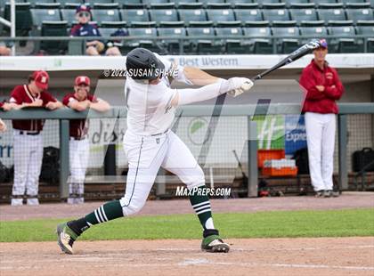 Thumbnail 1 in Newburyport @ Austin Prep (MIAA Division 3 Final) photogallery.