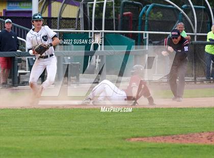 Thumbnail 2 in Newburyport @ Austin Prep (MIAA Division 3 Final) photogallery.