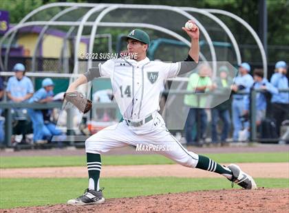 Thumbnail 3 in Newburyport @ Austin Prep (MIAA Division 3 Final) photogallery.