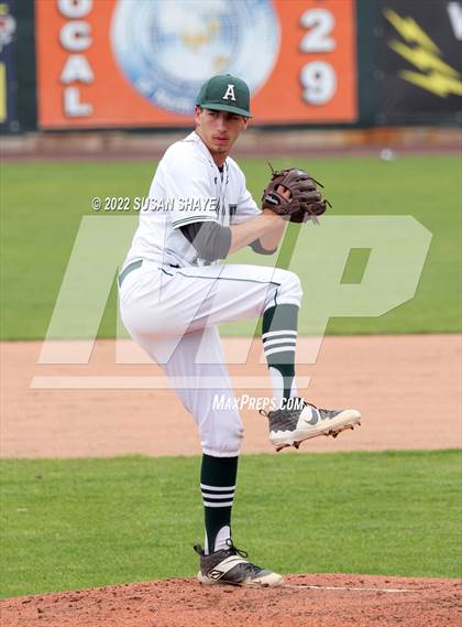Thumbnail 3 in Newburyport @ Austin Prep (MIAA Division 3 Final) photogallery.