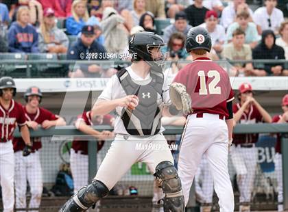 Thumbnail 2 in Newburyport @ Austin Prep (MIAA Division 3 Final) photogallery.