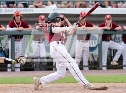 Thumbnail 3 in Newburyport @ Austin Prep (MIAA Division 3 Final) photogallery.