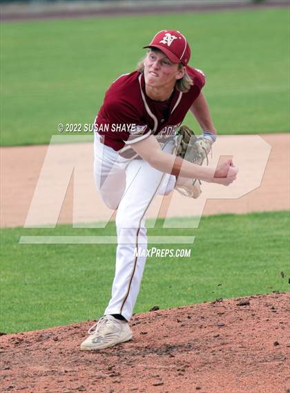 Thumbnail 2 in Newburyport @ Austin Prep (MIAA Division 3 Final) photogallery.