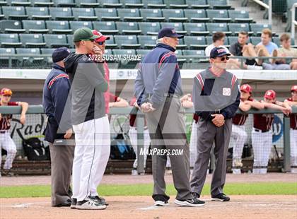 Thumbnail 1 in Newburyport @ Austin Prep (MIAA Division 3 Final) photogallery.