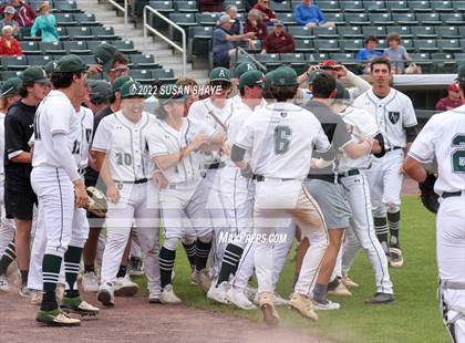 Thumbnail 2 in Newburyport @ Austin Prep (MIAA Division 3 Final) photogallery.