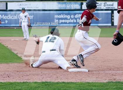 Thumbnail 2 in Newburyport @ Austin Prep (MIAA Division 3 Final) photogallery.