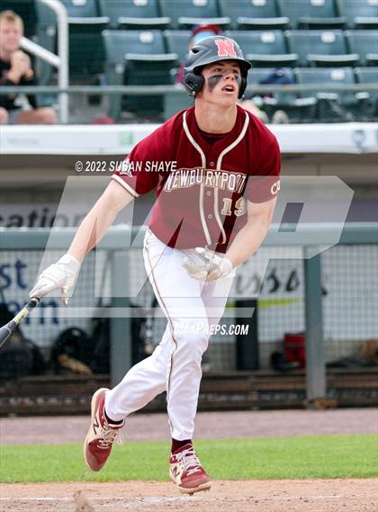 Thumbnail 2 in Newburyport @ Austin Prep (MIAA Division 3 Final) photogallery.