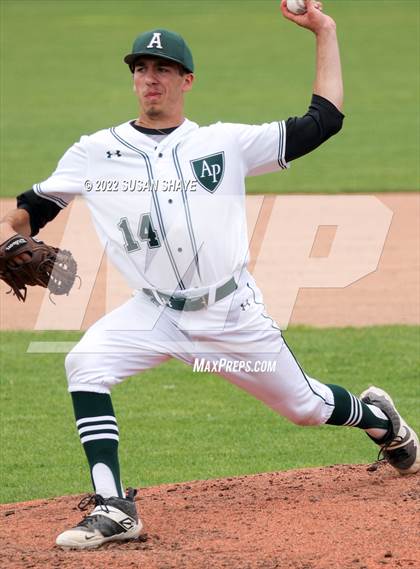 Thumbnail 1 in Newburyport @ Austin Prep (MIAA Division 3 Final) photogallery.