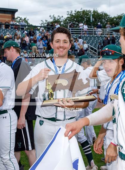 Thumbnail 3 in Newburyport @ Austin Prep (MIAA Division 3 Final) photogallery.