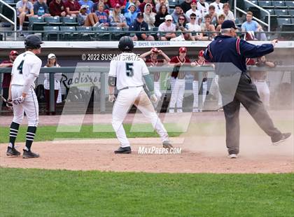 Thumbnail 1 in Newburyport @ Austin Prep (MIAA Division 3 Final) photogallery.