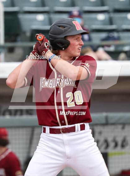 Thumbnail 3 in Newburyport @ Austin Prep (MIAA Division 3 Final) photogallery.