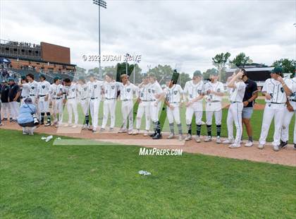 Thumbnail 1 in Newburyport @ Austin Prep (MIAA Division 3 Final) photogallery.