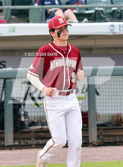 Thumbnail 3 in Newburyport @ Austin Prep (MIAA Division 3 Final) photogallery.