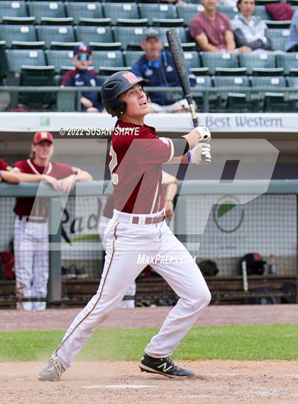 Thumbnail 2 in Newburyport @ Austin Prep (MIAA Division 3 Final) photogallery.